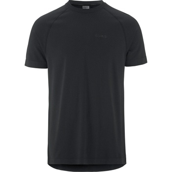 Craft Мъжко синтетично термобельо Craft Active Comfort S/S 2 Running shirt - Black (014-2555-0113)