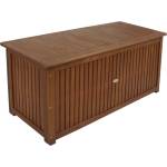 Garden Pleasure Градински сандък от акациева дървесина Washington - Garden Pleasure (965022)