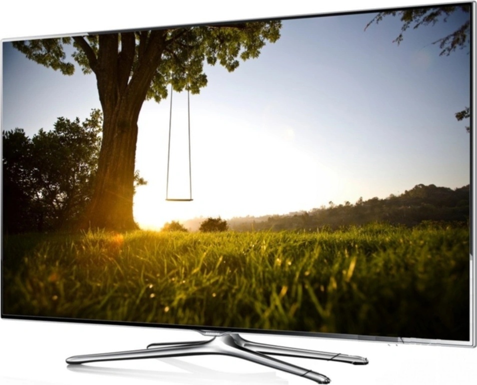 Samsung UE46F6500