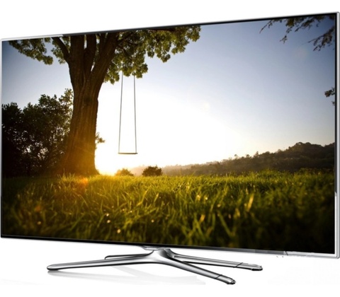 Samsung UE46F6500