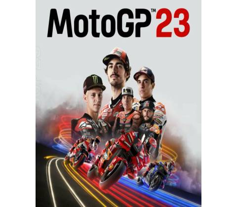 MotoGP 23