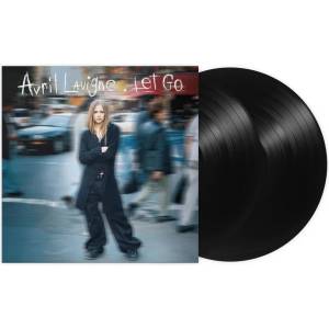 Sony Music Lavigne Avril: Let Go - 2Vinyl (LP) (073069)