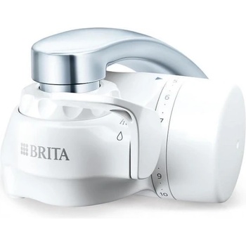 BRITA Филтърна система BRITA - On Tap V, 600 l, бяла (1052068)
