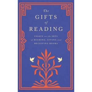 Gifts of Reading (ISBN: 9781474624930)