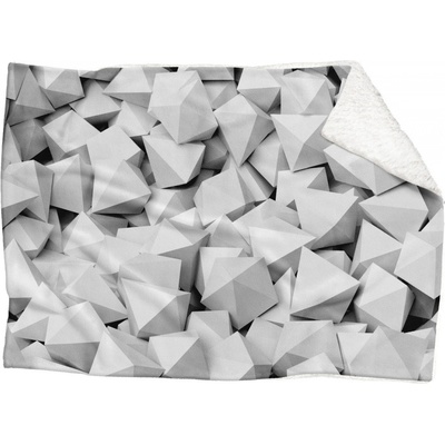 Impar Deka Octahedron Podšití beránkem ANO 200x140