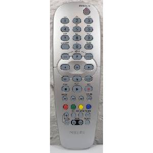 GENERAL PHILIPS 313924872121, CE90579703 - съвместимо дистанционно управление на марката General (313924872121, CE90579703) Дистанционно