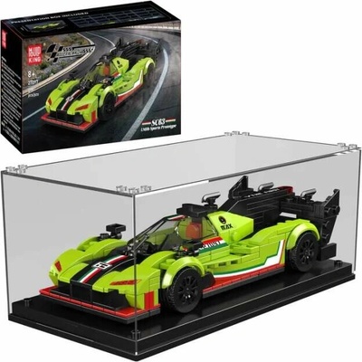 Mould King 27097 Stavebnice Lamborghini SC63