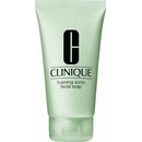 Clinique 3 Steps krémové penivé mydlo pre všetky typy pleti Foaming Sonic Facial Soap 150 ml