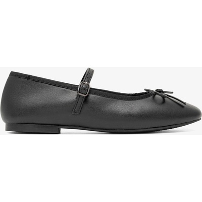 Lasocki Young Baleríny LUIZA 37-LB 2023(IV)DZ čierna