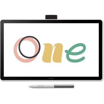 Wacom One 14 Pen (DTC141W0)