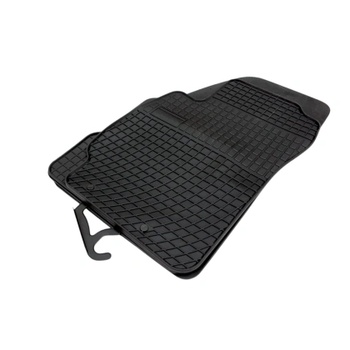 FroGum Гумени стелки за honda hr-v i (1998-2005) - 3 врати