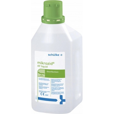 Schulke CZ Mikrozid AF liquid 1 l