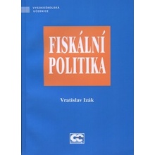 Fiskální politika