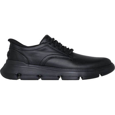 Skechers garza duran čierna