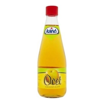 Kand Ocot jablčný 0,5l