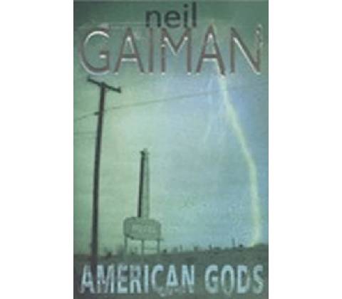 American Gods