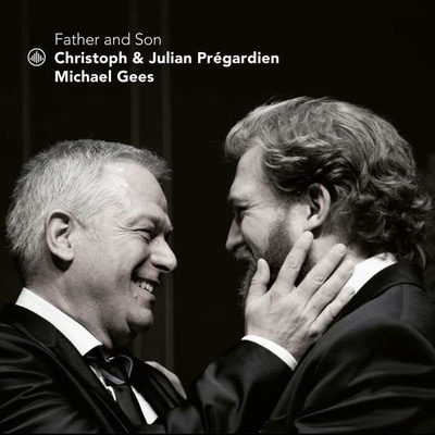 PREGARDIEN, CHRISTOPH & J - FATHER & SON CD