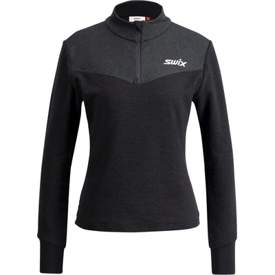 Swix Dynamic Midlayer Half Zip 10084-23-10150