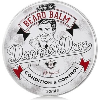 Dapper Dan Beard Balm балсам за брада 50 ml