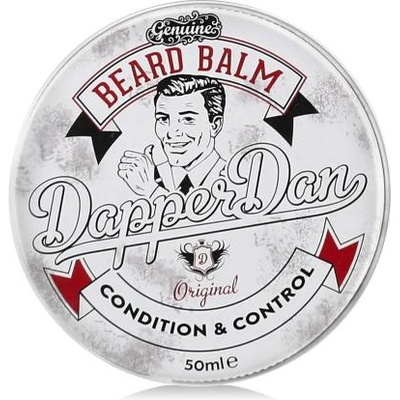 Dapper Dan Beard Balm балсам за брада 50 ml