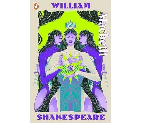 Macbeth - William Shakespeare