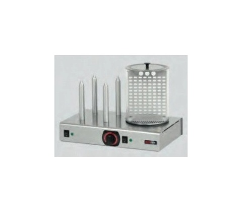 Redfox HD 4N