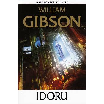Idoru - William Gibson