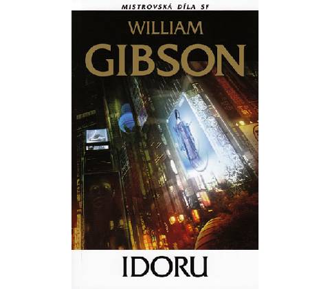 Idoru - William Gibson