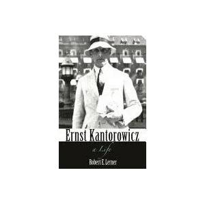 Ernst Kantorowicz | Robert E. Lerner (ISBN: 9780691183022)