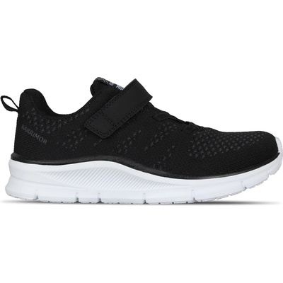 Karrimor Детски маратонки Karrimor Duma 6 Running Shoes Child Boys - Black/White
