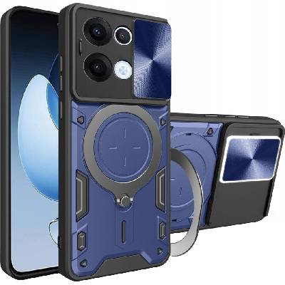 Techsuit CamGuard Pro kryt pro Oppo Reno13 modrý
