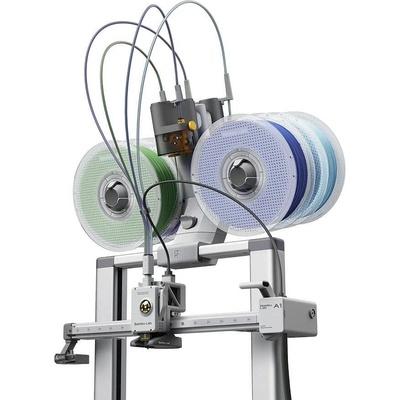 Bambu Lab Комплект болтове за горен монтаж на AMS Lite