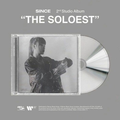 Since - The Soloest CD