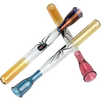 Hm čirá Spider