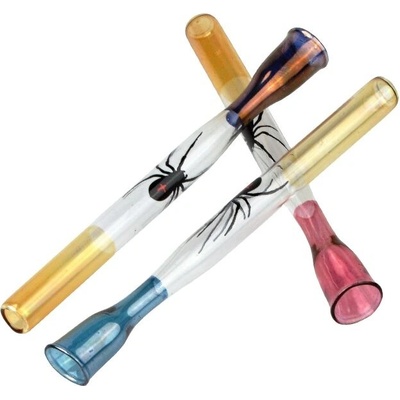 Hm čirá Spider