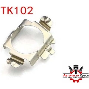  Преходник за Led - TK102 x1бр ('260930)