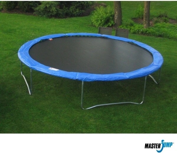 MasterJump 457 cm