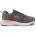 Slazenger Дамски маратонки Slazenger Jenson Trainer Womens - Grey/Pink