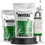 INVITAL пълнители за co2 генератор (z07768)