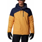 Columbia Last tracks jacket xl