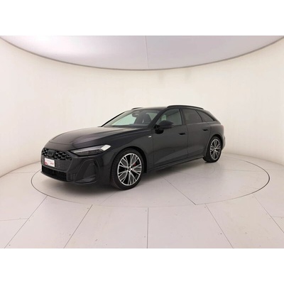 Audi A5 2.0 TDI S tronic S-line Avant 150 kW