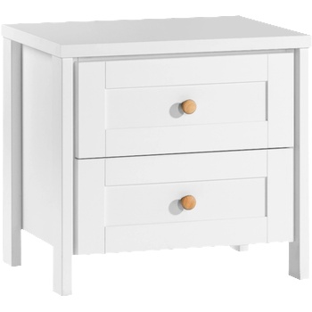 Carmen Нощно шкафче oslo