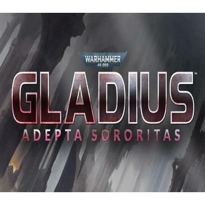 Warhammer 40,000: Gladius - Adepta Sororitas