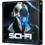 BOOM Library SciFi Designed