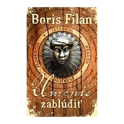 Umenie zablúdiť