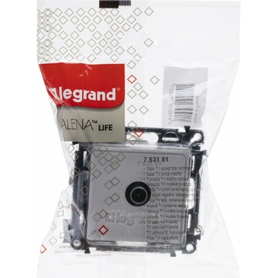 Legrand Valena Life 753151