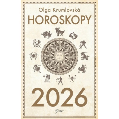 Horoskopy Olga Krumlovská 2026