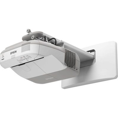 Epson EB-1420Wi