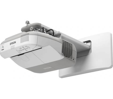 Epson EB-1420Wi