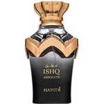 Hamidi Ishq Absolute EDP 100 ml Парфюми